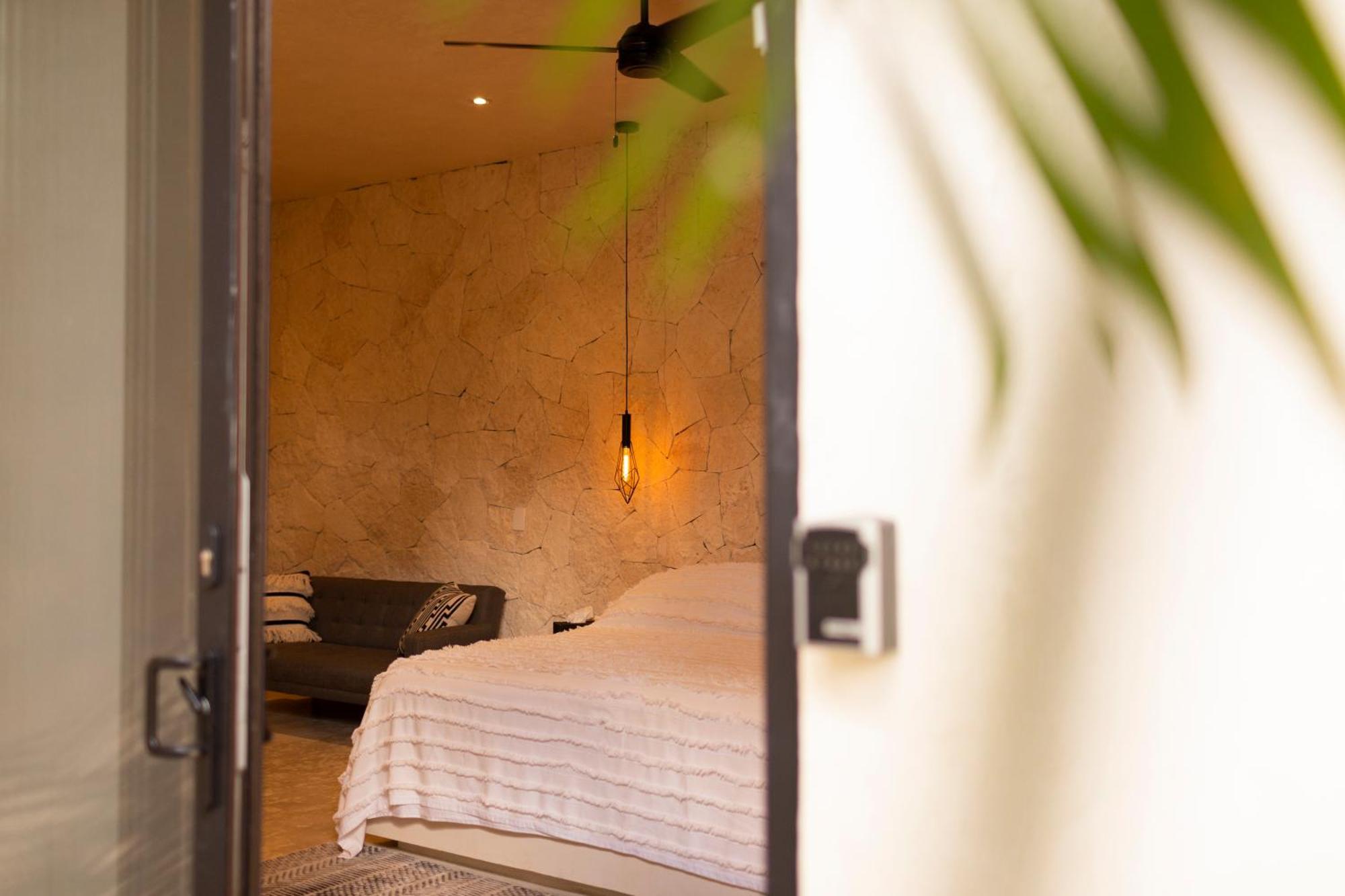 Villa Lagu Tulum Luxury Masterpiece Eksteriør billede